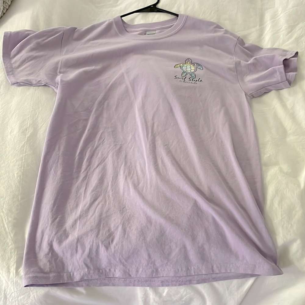 t shirt